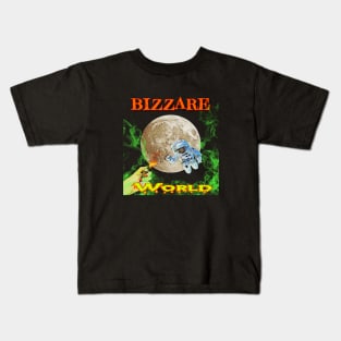 Bizzare World Kids T-Shirt